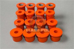 Silentbloky Nissan Patrol K160/260