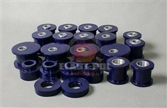 Silentbloky Nissan Patrol Y60/61 Excentrické OFF ROAD