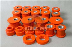 Silentbloky Nissan Patrol Y60/61 Excentrické 