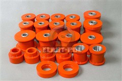 Silentbloky Nissan Patrol Y61 3.0Di