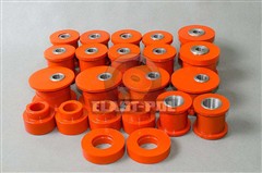 Silentbloky Nissan Patrol Y61 3.0Di Excentrické 