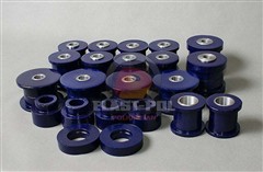 Silentbloky Nissan Patrol Y61 3.0Di OFF ROAD