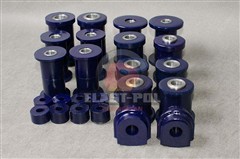 Silentbloky Nissan Pick Up D22 OFF ROAD