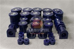 Silentbloky Nissan Terrano II OFF ROAD