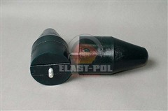 Dorazy přední nápravy Nissan Patrol Y60/61 +5cm