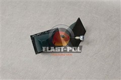 Dorazy předních spodních ramen Nissan D21, D22