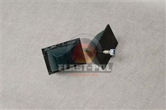 Dorazy předních dolních ramen Nissan Terrano I, II