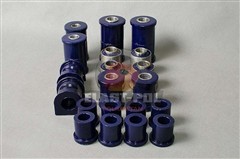 Silentbloky Opel Frontera (91-95) OFF ROAD