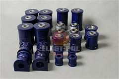 Silentbloky Opel Frontera A OFF ROAD