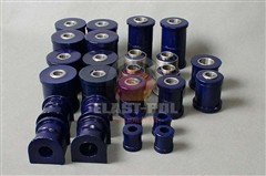 Silentbloky Opel Frontera B OFF ROAD