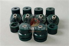 Body lift silentbloky Mitsubishi Pajero (91-00) 3 dv. Body lift silentbloky Mitsubishi Pajero (91-00) 3 dv.