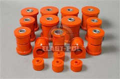 Silentbloky Suzuki Vitara + stabilizátory