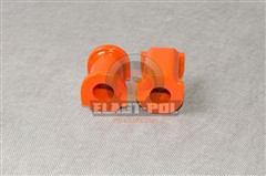 Silenbloky stabilizátoru Nissan Patrol K260 / 160