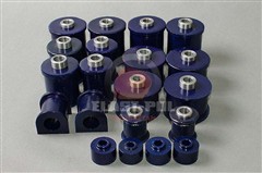 Silentbloky Grand Vitara (99-05) OFF ROAD