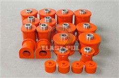 Silentbloky Suzuki Grand Vitara (99-05)