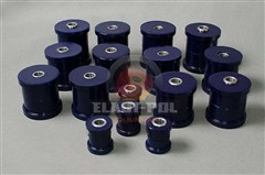 Silentbloky Suzuki Jimny OFF ROAD