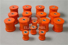 Silentbloky Suzuki Jimny