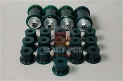 Silentbloky Suzuki Samurai SJ413 Soft