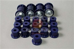 Silentbloky Suzuki Samurai SJ413 OFF ROAD