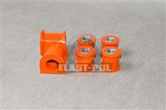 Silenbloky stabilizatoru Suzuki Samurai