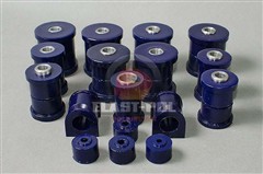 Silentbloky Suzuki Vitara + stabilizátory OFF ROAD