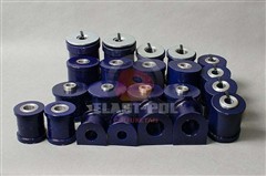 Silentbloky Toyota Land Cruiser 120 OFF ROAD Silentbloky Toyota Land Cruiser 120 OFF ROAD