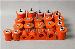 Silentbloky Toyota Land Cruiser 120