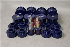 Silenbloky Toyota LC70 - LC73 (84-91) OFF ROAD