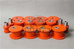 Silenbloky Toyota LC70 - LC73 (91-) varianta I Excentrické