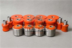 Silenbloky Toyota LC70 - LC73 (91-) varianta III Excentrické