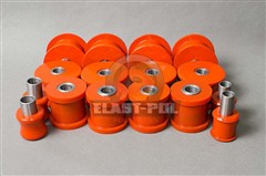 Silenbloky Toyota LC70 - LC73 (91-) varianta I