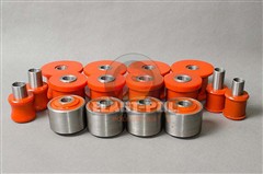 Silenbloky Toyota LC70 - LC73 (91-) varianta III