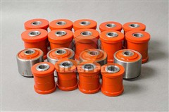 Silenbloky Toyota Land Cruiser 80/105 varianta II