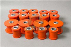 Silenbloky Toyota Land Cruiser 80/105 varianta I