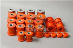 Silentbloky Toyota Land Cruiser 90/95