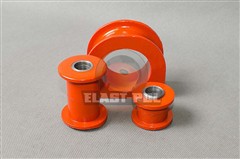 Silenbloky řízení Toyota Land Cruiser 90/95