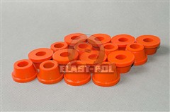 Silenbloky do tlumičů UAZ 469