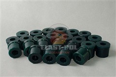 Silenbloky do listových per UAZ 469 