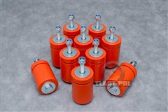 Body lift mezi karoserii a rám UAZ 469 + 50 mm Body lift mezi karoserii a rám UAZ 469 + 50 mm