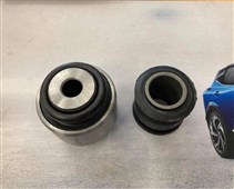 Silenbloky do panhardky Nissan Patrol Y61 3.0Di Silenbloky do panhardky Nissan Patrol Y61 3.0Di