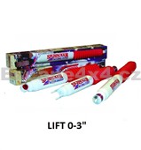 Přední plynokapalinový tlumič Skyjacker Nitro 8000 Jeep Cherokee XJ 0-3" Přední plynokapalinový tlumič Skyjacker Nitro 8000 Jeep Cherokee XJ 0-3"