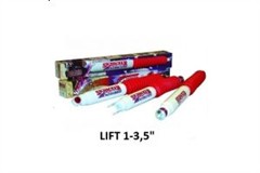 Přední olejový tlumič Skyjacker Hydro 7000 Jeep Wrangler JK 1-3.5" Přední olejový tlumič Skyjacker Hydro 7000 Jeep Wrangler JK 1-3.5"