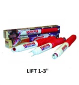 Zadní olejový tlumič Skyjacker Hydro 7000 Jeep Wrangler TJ +1-3" Zadní olejový tlumič Skyjacker Hydro 7000 Jeep Wrangler TJ +1-3"