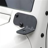 Držák přídavných světel Smittybilt Jeep Wrangler JK