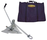 Kotva k navijáku Smittybilt Kotva k navijáku Smittybilt