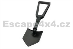 Lopata skládací Smittybilt