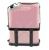 Upevnění pro kanystr Smittybilt Upevnění pro kanystr Smittybilt