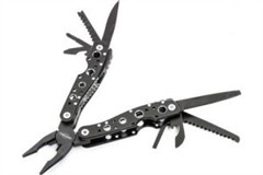 Multifunkční nářadí Smittybilt