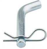 Zajišťovací čep k tažnému zařízení Smittybilt