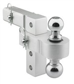 Adaptér k tažnému zařízení American Smittybilt Adaptér k tažnému zařízení American Smittybilt